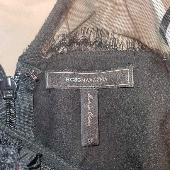 Perfect Little Black Dress - Picture 9 of 9